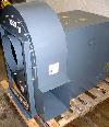  DAYTON Model 3C640A Fan/blower,